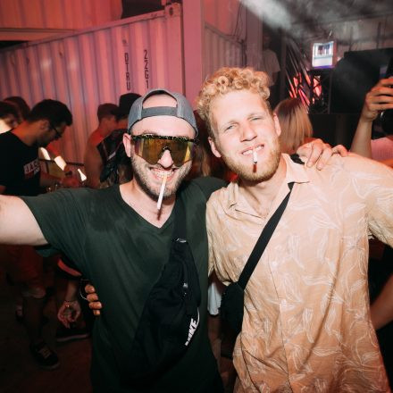 Electric Love Festival 2025 - Mittwoch