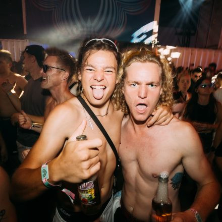 Electric Love Festival 2025 - Mittwoch