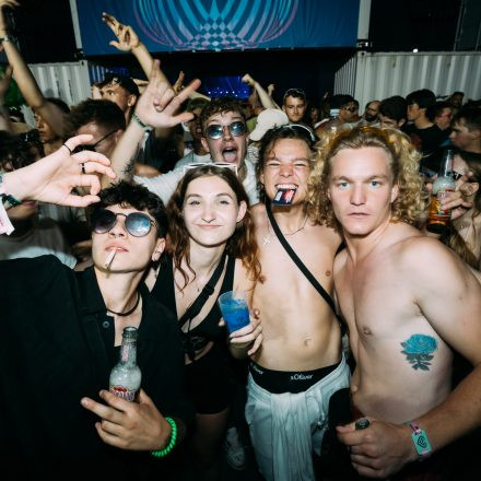 Electric Love Festival 2025 - Mittwoch