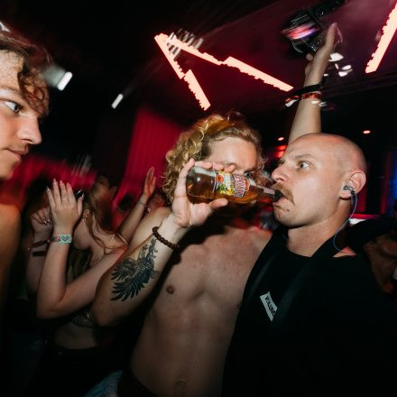 Electric Love Festival 2025 - Mittwoch