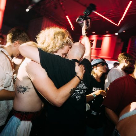 Electric Love Festival 2025 - Mittwoch