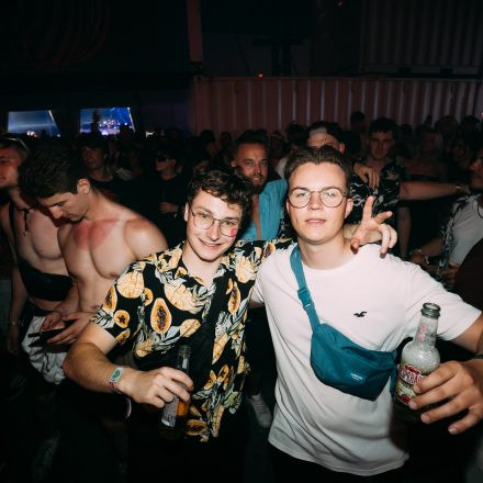 Electric Love Festival 2025 - Mittwoch