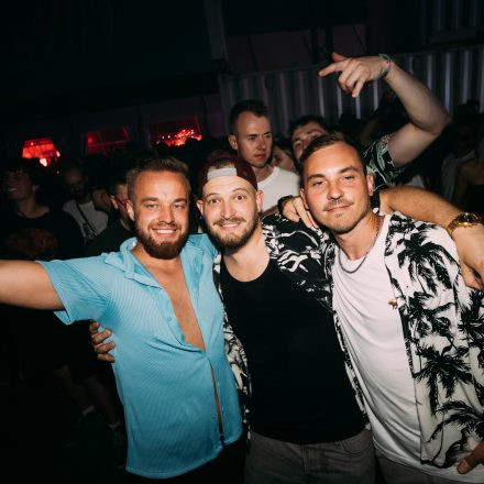 Electric Love Festival 2025 - Mittwoch
