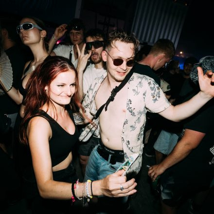 Electric Love Festival 2025 - Mittwoch