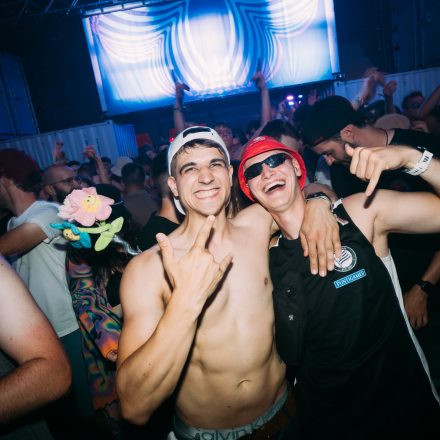 Electric Love Festival 2025 - Mittwoch