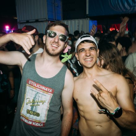 Electric Love Festival 2025 - Mittwoch