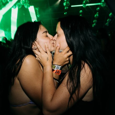 Electric Love Festival 2025 - Mittwoch