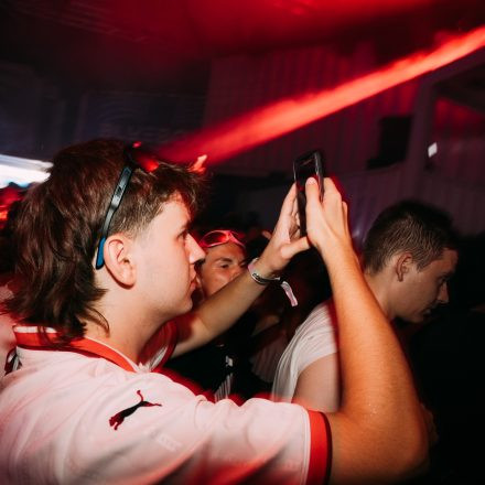 Electric Love Festival 2025 - Mittwoch