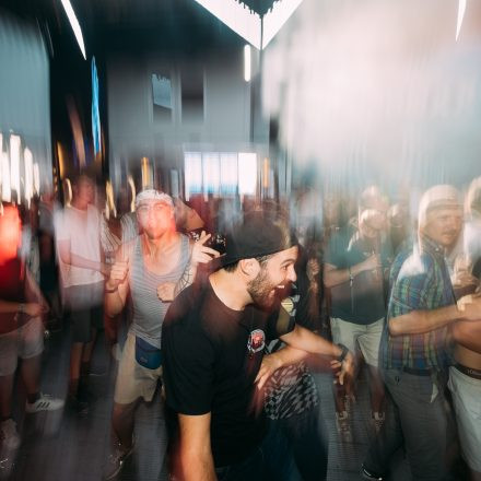 Electric Love Festival 2025 - Mittwoch