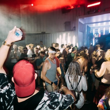 Electric Love Festival 2025 - Mittwoch
