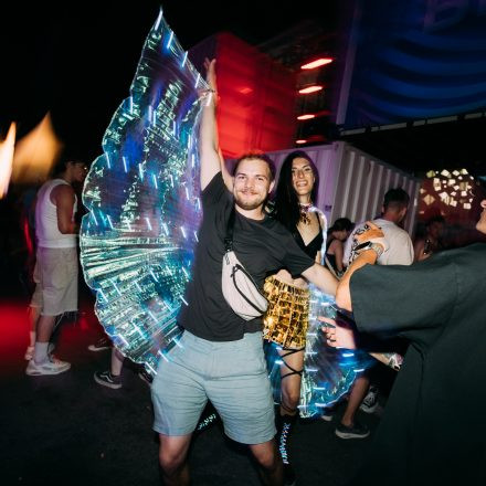 Electric Love Festival 2025 - Mittwoch