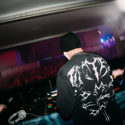 Electric Love Festival 2025 - Mittwoch