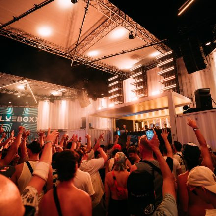 Electric Love Festival 2025 - Mittwoch
