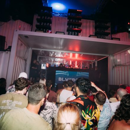 Electric Love Festival 2025 - Mittwoch