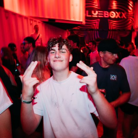 Electric Love Festival 2025 - Mittwoch