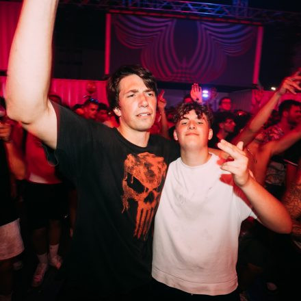Electric Love Festival 2025 - Mittwoch