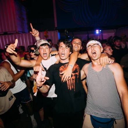 Electric Love Festival 2025 - Mittwoch