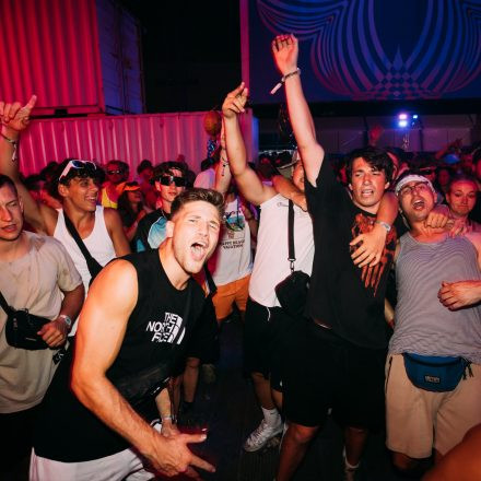 Electric Love Festival 2025 - Mittwoch