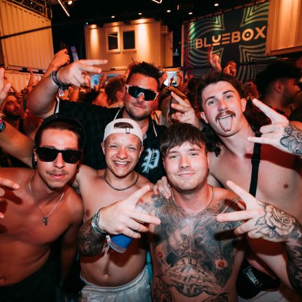 Electric Love Festival 2025 - Mittwoch