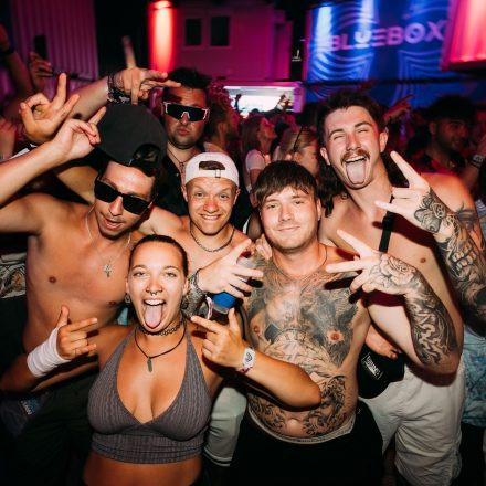 Electric Love Festival 2025 - Mittwoch