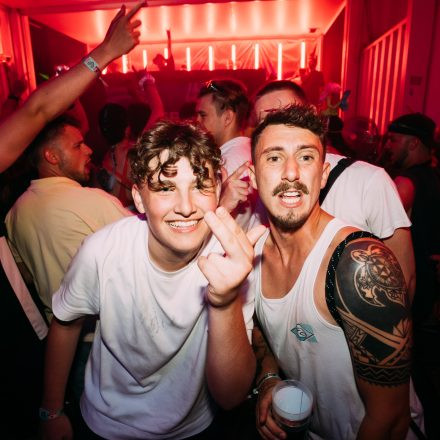 Electric Love Festival 2025 - Mittwoch