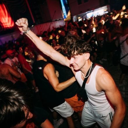 Electric Love Festival 2025 - Mittwoch