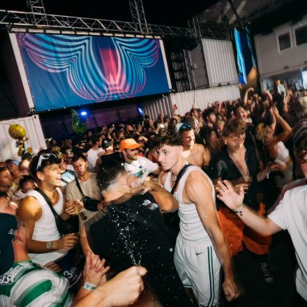 Electric Love Festival 2025 - Mittwoch