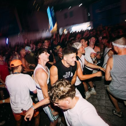 Electric Love Festival 2025 - Mittwoch
