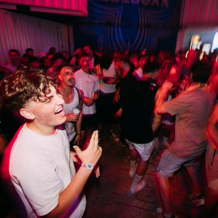 Electric Love Festival 2025 - Mittwoch