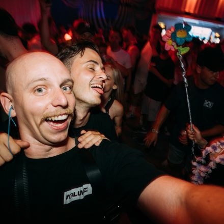 Electric Love Festival 2025 - Mittwoch