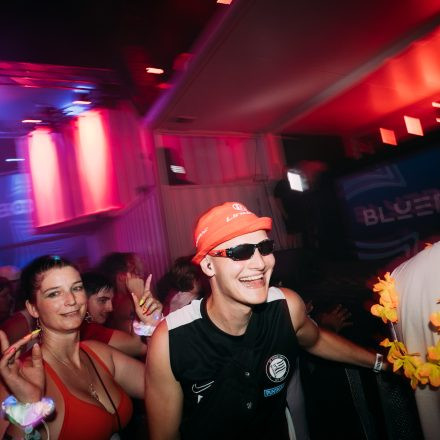 Electric Love Festival 2025 - Mittwoch