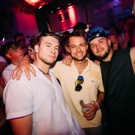 Electric Love Festival 2025 - Mittwoch