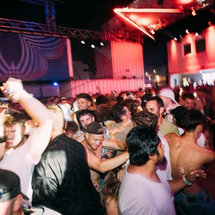 Electric Love Festival 2025 - Mittwoch