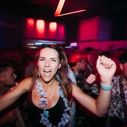Electric Love Festival 2025 - Mittwoch