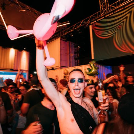 Electric Love Festival 2025 - Mittwoch