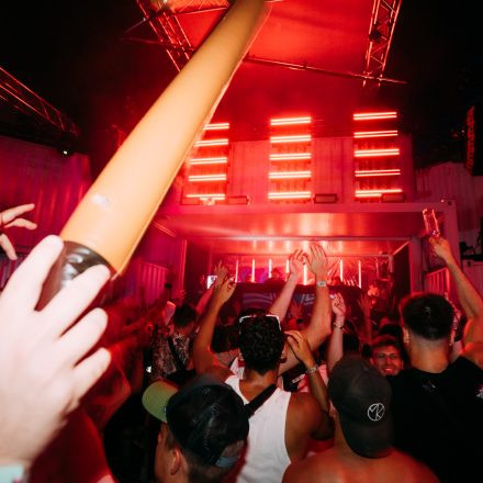 Electric Love Festival 2025 - Mittwoch