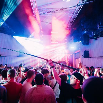 Electric Love Festival 2025 - Mittwoch