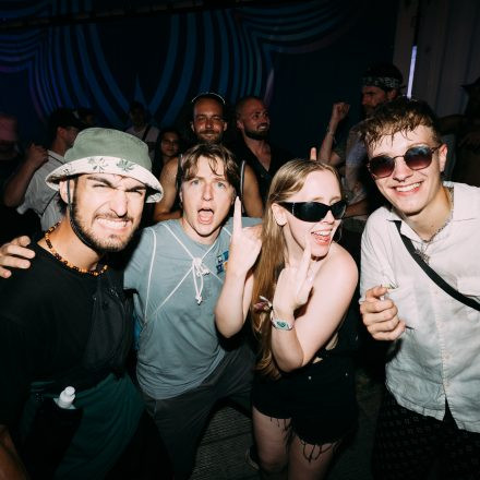 Electric Love Festival 2025 - Mittwoch