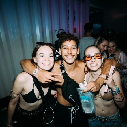 Electric Love Festival 2025 - Mittwoch