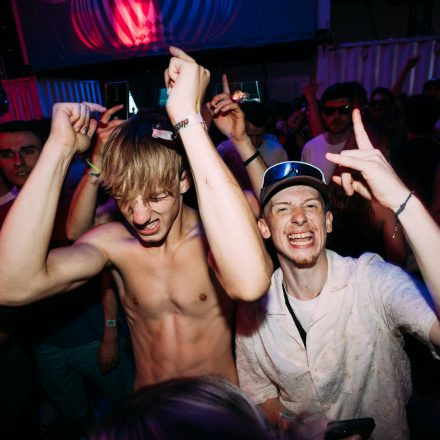 Electric Love Festival 2025 - Mittwoch