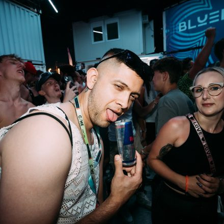Electric Love Festival 2025 - Mittwoch