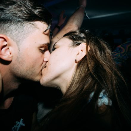 Electric Love Festival 2025 - Mittwoch