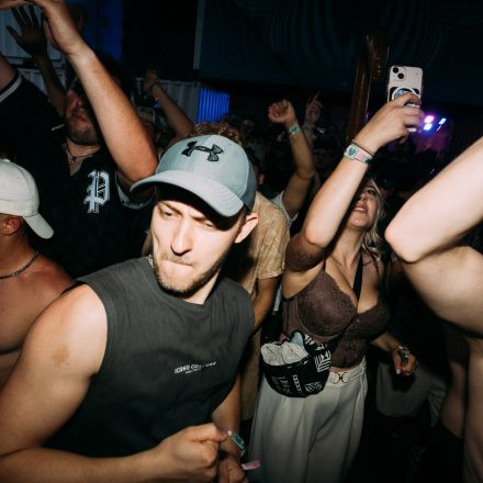 Electric Love Festival 2025 - Mittwoch