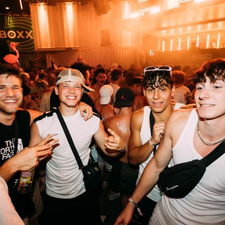 Electric Love Festival 2025 - Mittwoch