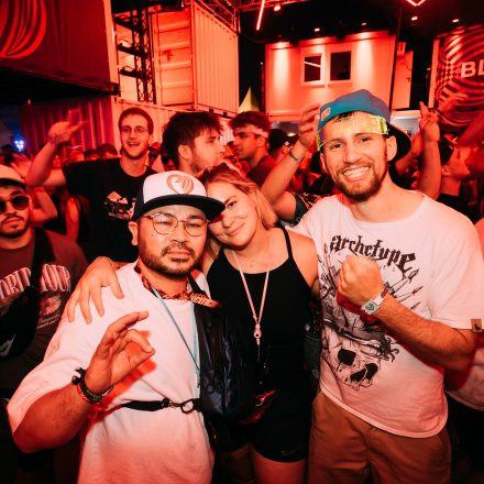 Electric Love Festival 2025 - Mittwoch