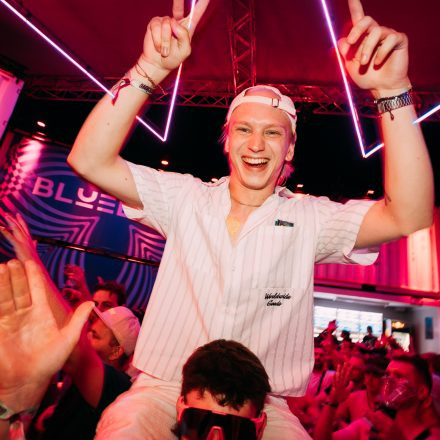 Electric Love Festival 2025 - Mittwoch