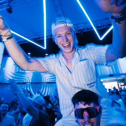 Electric Love Festival 2025 - Mittwoch