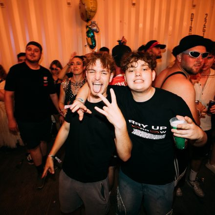 Electric Love Festival 2025 - Mittwoch