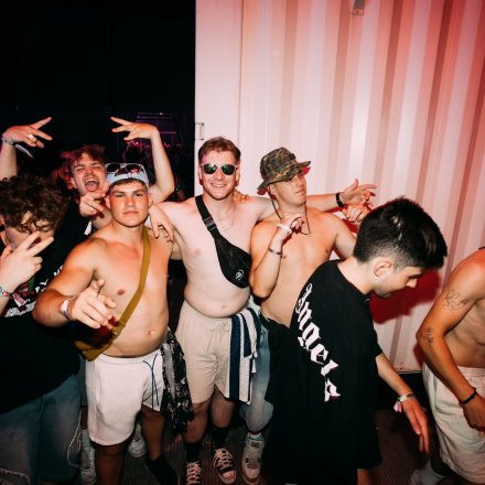 Electric Love Festival 2025 - Mittwoch
