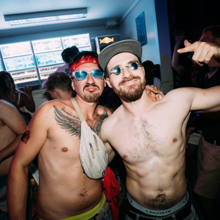 Electric Love Festival 2025 - Mittwoch